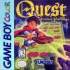 Quest - Fantasy Challenge Box Art Front